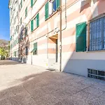 Villa Gruber Modern Flat