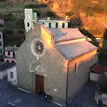 Il Bordone - Appartamento Con Vista Mare