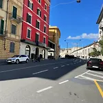 Il Fascino Delle Cinque Terre