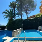 Rapallo Eurotel Lux Apartment