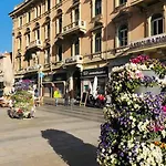 “Studio' Del Mare” Nel Pieno Centro Di Sanremo