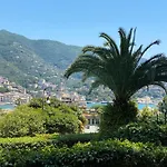 Rapallo Eurotel Lux Apartment