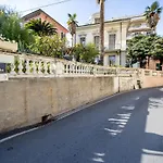 Il Gattino Di Sanremo - Trilocale Centro E Stazione Del Treno