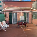 Riviera 1931 Casa Rosalba
