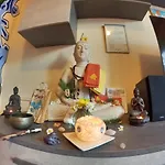 La Dimora Del Piccolo Buddha