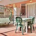 Terrazza A Pochi Passi Dal Mare