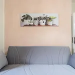 Apartment Il Gabbiano By Interhome