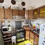 Spacious Apartment In A Quiet Area: Sanremo