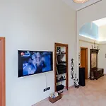 143 - Jazz House, Centro Storico Di Sanremo, 400 Metri Mare E Spiaggia E 150M Dal Teatro Ariston