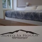 Sotto La Rocca