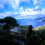 Casaviva - Bilo With Seaview And Parking In Camogli