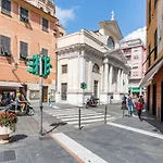 Lovely Apartment In Rapallo With Wifi