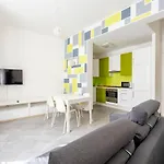 Altido Green Flat