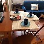 Bilocale Golf Rapallo Con Terrazzino