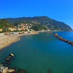 L'Angolo Del Levante -Monolocale Ligure