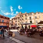 Ca De Matette - Bike Nature & Relax