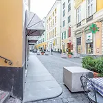 Appartamento Piombo Giallo - Affitti Brevi Italia
