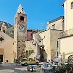 Locazione Turistica Villa Trabbia