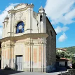 Locazione Turistica Azzurro