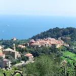 Locazione Turistica Villa Panoramica