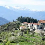 Locazione Turistica Casa Barba