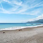 Apartment Il Nido Di Ventimiglia - Vma288 By Interhome