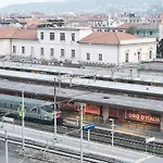 Il Giardino Nella Casa Storta