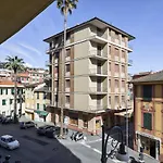 Large Apartment In The Heart Of Santa Margherita Ligure By Wonderful Italy