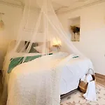 La Stalla, Casa Rustica Nel Ranch Di Cavalli