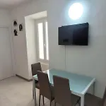 Bilocale Nel Cuore Di Sanremo