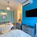 300 Metri Dal Mare Elegante Monolocale Con A/C