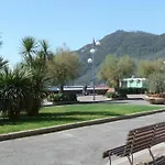 Casa Borgo Ponente, Affacciata Sul Mare