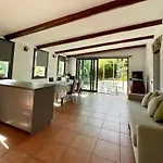 Rock House