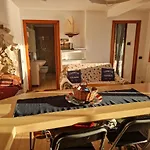 Un Nido Di Tranquillita'