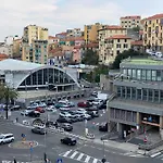 Suite Aurora Luxury In The Center Of Sanremo