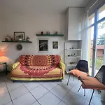 Casa Viale Amico - Giardino Privato
