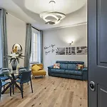 M'Amo Apartment Al Palazzo Pellicceria By Wonderful Italy