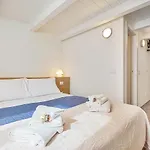 Via Del Mare, Terre Marine