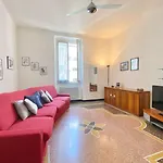 Casaviva - Trilo With Parking In Sestri Levante