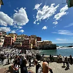 Moonlight In Boccadasse