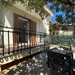 Pitosforo Tranquillo Con Giardino E Free Parking