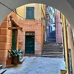 Casaviva - Octopus House In Camogli