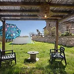 Nature House Custu Giancu