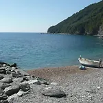 Casa Borgo Ponente, Affacciata Sul Mare