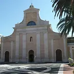 Casa Borgo Ponente, Affacciata Sul Mare
