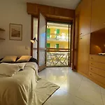 600 Metri Dal Mare - Tranquillo E Con Wi-Fi