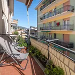Casa Dalia Terrazze Relax E Wifi