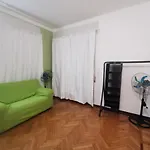 Via Zeffiro Apartment