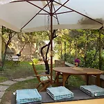 Appartamento Beroni Con Giardino