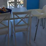 Ancora Vicino Al Mare Bludipietraligure